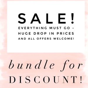Bundle & Save!